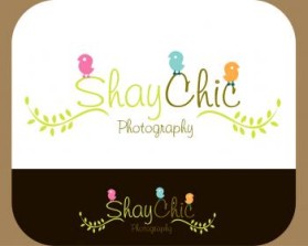 Logo Design entry 60568 submitted by maadezine