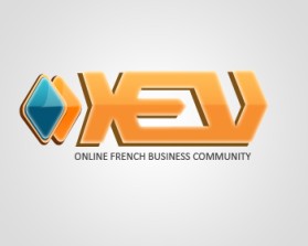 Logo Design entry 75340 submitted by dtferildesigns to the Logo Design for Xev.com run by Najoh