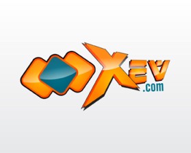 Logo Design entry 75341 submitted by logoguy to the Logo Design for Xev.com run by Najoh