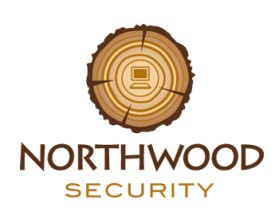 Logo Design entry 75504 submitted by maadezine to the Logo Design for northwoodsecurity.com run by dbsanders