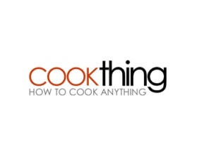 Cook Thing entry by cdkessler