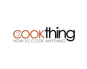 Cook Thing entry by cdkessler
