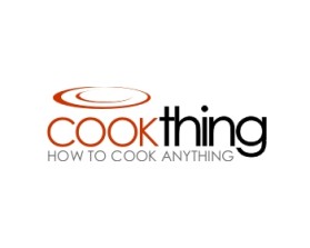 Cook Thing entry by cdkessler
