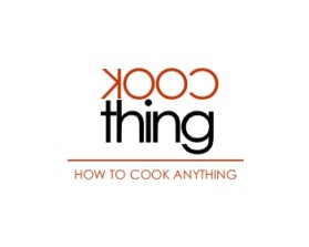 Cook Thing entry by cdkessler