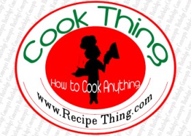 Cook Thing entry by Rutledge Concepts