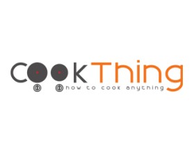 Cook Thing entry by 5ive