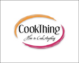 Cook Thing entry by t0mt0m