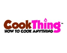 Cook Thing entry by bradvr4