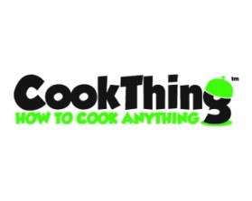 Cook Thing entry by bradvr4