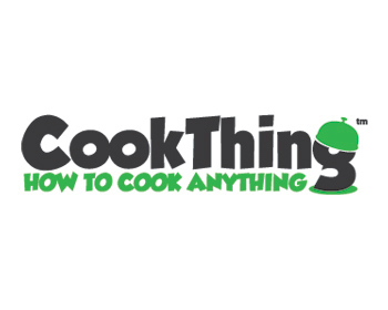Logo Design for Cook Thing