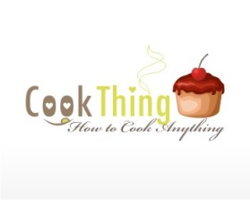 Cook Thing entry by matirasa