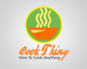 Cook Thing entry by dtferildesigns