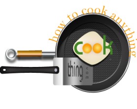 Cook Thing entry by dbotdesign
