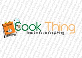 Cook Thing entry by Rutledge Concepts