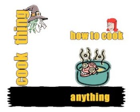 Cook Thing entry by @driansen