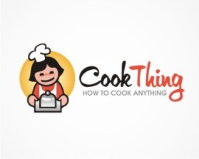 Cook Thing entry by ANPAdesign