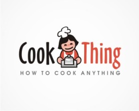 Cook Thing entry by ANPAdesign
