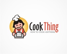 Cook Thing entry by ANPAdesign