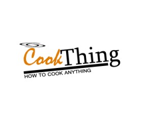 Cook Thing entry by Ris