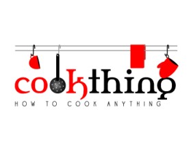 Cook Thing entry by andra121