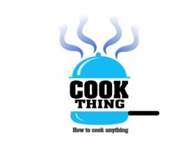 Cook Thing entry by glassfairy