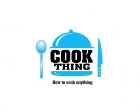 Cook Thing entry by glassfairy