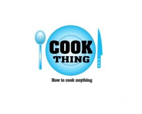 Cook Thing entry by glassfairy