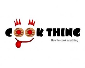 Cook Thing entry by glassfairy