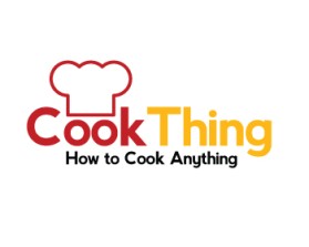 Cook Thing entry by designerbcn