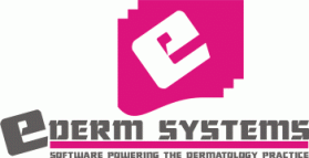 eDerm Systems entry by robbahgraphix