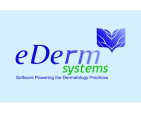 eDerm Systems entry by Elyas Tampubolon