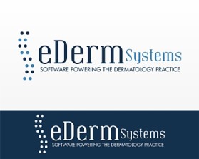 eDerm Systems entry by eShopDesigns