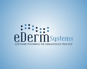 eDerm Systems entry by eShopDesigns