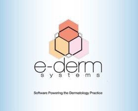 eDerm Systems entry by Pictogranma