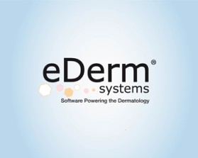eDerm Systems entry by Pictogranma