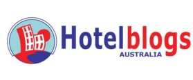 Hotelblogs.com.au Australia entry by Tina Garforth