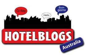 Hotelblogs.com.au Australia entry by Ranbir Nangal