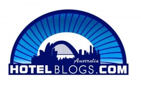 Hotelblogs.com.au Australia entry by Felix Baez