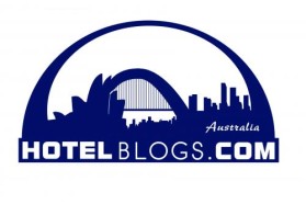 Hotelblogs.com.au Australia entry by Felix Baez