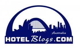 Hotelblogs.com.au Australia entry by Felix Baez