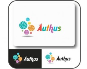AUTHUS entry by maadezine