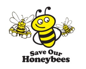 Save Our Honey Bees entry by KeithSoap