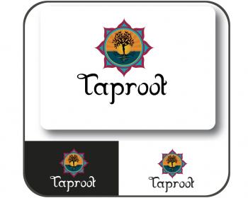 Logo Design entry 65923 submitted by maadezine