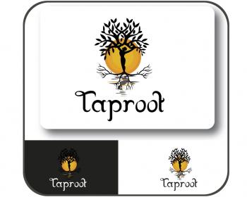 Logo Design entry 65924 submitted by maadezine