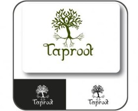 Logo Design entry 66045 submitted by maadezine