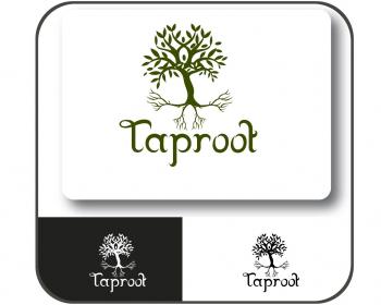 Logo Design entry 66045 submitted by maadezine