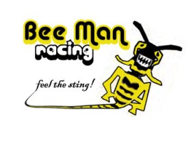 BMan Racing entry by Trent Hunsche