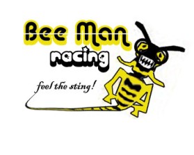 BMan Racing entry by Trent Hunsche