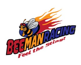 BMan Racing entry by Maria Hosanna Cane Romanillos
