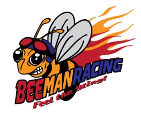 Winning entry: BMan Racing entry by Maria Hosanna Cane Romanillos